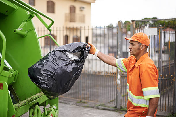 Best Office Junk Removal  in Forest Heights, TX
